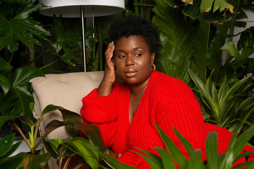 Everything You Need to Know About Humectants for Your Natural Hair