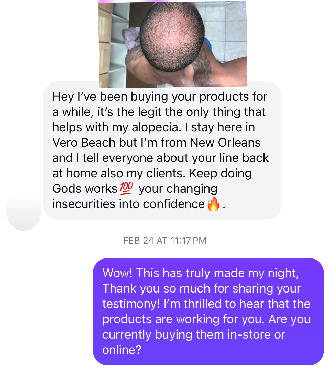 J Organic solutions Growth Complex Hair Growth Scalp Stimulator