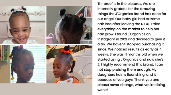 Kids 3-Step Wash-Day Trio for Curly & 4C Hair